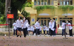 Tăng cường sức khoẻ cho sĩ tử mùa thi
