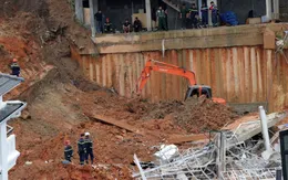 Sạt lở nghiêm trọng tại Đà Lạt: Tạm đình chỉ Trưởng phòng Quản lý đô thị