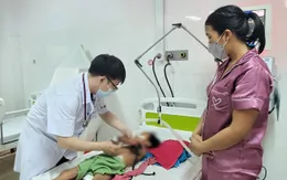 Chủ động đưa trẻ đi tiêm vaccine để phòng bệnh viêm não Nhật Bản cho trẻ