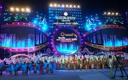 Festival biển Nha Trang 2023: Sẽ có màn trình diễn ánh sáng hết sức độc đáo