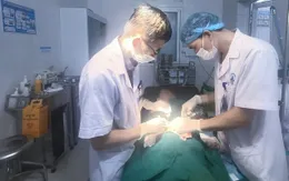 Cảnh báo tai nạn dưới nước trong mùa hè