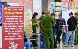 Đẩy nhanh tiến độ kích hoạt tài khoản định danh điện tử