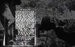 Những bức thư trở về từ thời chiến