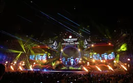 Khai mạc Festival Biển Nha Trang - Khánh Hòa 2023