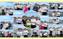 Nature’s Way Việt Nam trao chứng nhận phân phối chính hãng cho các đối tác chiến lược khu vực Tây Nguyên