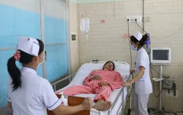 Gia tăng bệnh lý da liễu mùa nắng nóng