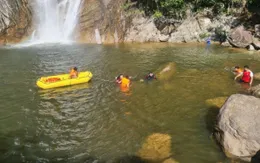 Du lịch tự phát - Rủi ro chực chờ