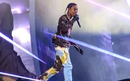 Travis Scott không phải đối mặt với cáo buộc hình sự cho thảm kịch Astroworld khiến 10 người tử vong