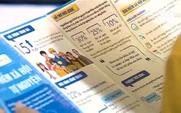 Nhiều giải pháp thu hút người dân tham gia bảo hiểm y tế