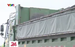 Tái diễn xe quá khổ, quá tải với nhiều thủ đoạn tinh vi