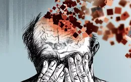 Bị tiểu đường khi càng trẻ, nguy cơ sa sút trí tuệ càng cao