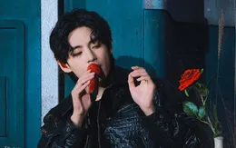 V (BTS) là thần tượng K-Pop được tìm kiếm nhiều nhất trên Google nửa đầu năm 2023