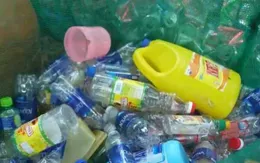 Ngày Môi trường thế giới (5/6): Giảm rác nhựa trong du lịch biển