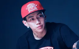 Jay Park đã sẵn sàng giải nghệ