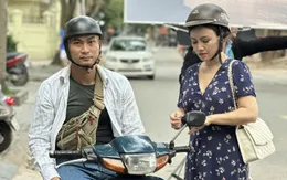 Cô Xuyến "Về nhà đi con" kết đôi Duy Hưng trong phim mới?