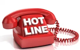 Đường dây nóng phản ánh bức xúc liên quan đến cung ứng dịch vụ công của ngành Y tế TP. Hồ Chí Minh
