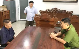 Bắt khẩn cấp đối tượng giả danh Công an lừa đảo chạy án vụ trục lợi tiền bảo hiểm