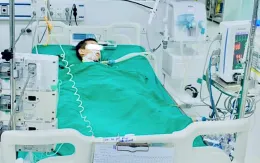 Cứu sống trẻ ngừng tim do đuối nước