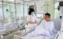 Ngủ trong ô tô tránh nóng: Hiểm hoạ khôn lường