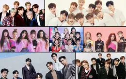 Nghệ sĩ K-Pop sẽ có cơ hội leo hạng cao hơn trên Billboard nhờ thay đổi mới