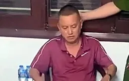 Bắt giữ giang hồ cộm cán Thảo "Lụi"