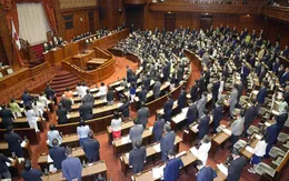 Nhật Bản hỗ trợ ngành công nghiệp quốc phòng