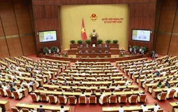 Chất vấn và trả lời chất vấn thẳng thắn, trách nhiệm, xây dựng