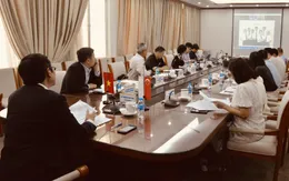 Việt Nam muốn học hỏi kinh nghiệm về dạy Tiếng Anh, STEM từ Singapore