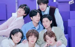BTS hội ngộ, sẵn sàng cho ngày kỉ niệm 10 năm thành lập nhóm