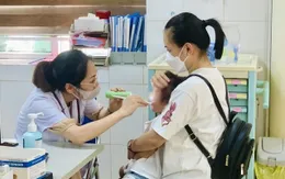 Các bệnh lý thường gặp ở trẻ mùa nắng nóng và những lưu ý phòng bệnh