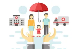 Từ hôm nay (1/7), mức đóng bảo hiểm y tế hộ gia đình thay đổi như thế nào?