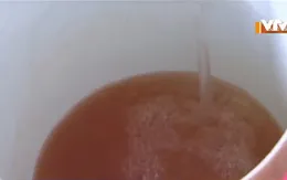 Nghịch lý nhà máy nước sạch cung cấp nước bẩn