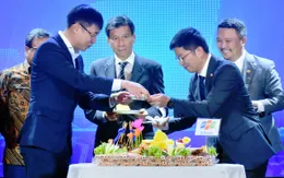 FPT khai trương văn phòng mới tại Indonesia