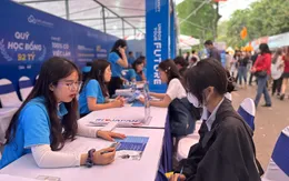 Nhiều trường đại học ưu đãi học phí cho tân sinh viên