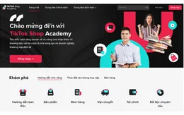 TikTok Shop tăng cường trải nghiệm cho nhà bán hàng và nhà sáng tạo
