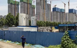 Trung Quốc tiếp sức cho thị trường nhà đất