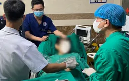 Nguy kịch tính mạng vì tràn dịch màng tim