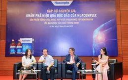 8 triệu người cao tuổi bị thoái hóa khớp tại Việt Nam có thêm lựa chọn phục hồi dịch khớp?
