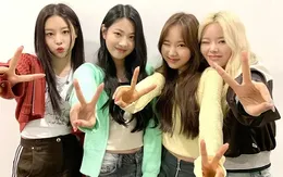 Công ty quản lý muốn hòa giải với FIFTY FIFTY