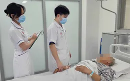 Sỏi niệu quản: Cẩn thận với biến chứng nguy hiểm