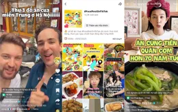 Lan tỏa nét đặc trưng trong văn hoá ẩm thực châu Á