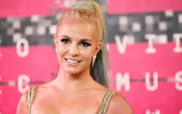 Britney Spears công bố phát hành cuốn hồi ký "gây chấn động nhất 2023"