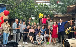 Tạm biệt Cuộc đời vẫn đẹp sao - bộ phim "hết nước chấm" của màn ảnh nhỏ!