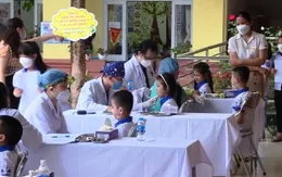Trên 80% dân số Việt Nam mắc các bệnh về răng miệng