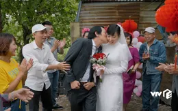 Cuộc đời vẫn đẹp sao - Tập 45: Đám cưới viên mãn, rộn ràng nơi xóm chợ nghèo