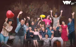 MV đặc biệt của dàn diễn viên "Cuộc đời vẫn đẹp sao" dành tặng khán giả
