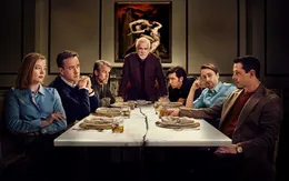 Emmy 2023: "Succession" thống trị với 27 đề cử