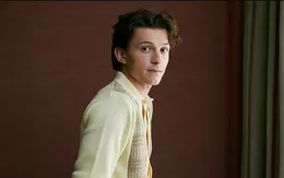 Tom Holland: "Hollywood không dành cho tôi"