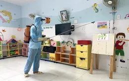 Phú Yên giám sát chặt chẽ bệnh tay chân miệng, không để phát sinh ổ dịch mới