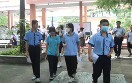 Đảm bảo đủ 100% phòng học cho học sinh